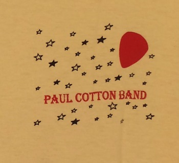 Paul Cotton Band