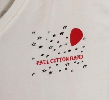 Paul Cotton Band